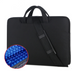 Portable color shockproof ultra-thin laptop bag - Minihomy