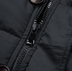 Men's Cotton-padded Clothes Warm Jacket - Minihomy