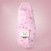 Newborn Baby Cotton Blanket Swaddle Cute Cartoon Toddler Winter Warm Sleeping Bags - Minihomy