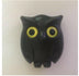 Night Owl Magnetic Wall Key Holder Wall Magnets Keep Keychains Hooks - Minihomy