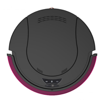 Intelligent sweeping robot intelligent vacuum cleaner robot - Minihomy