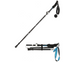 Folding telescopic trekking pole - Minihomy