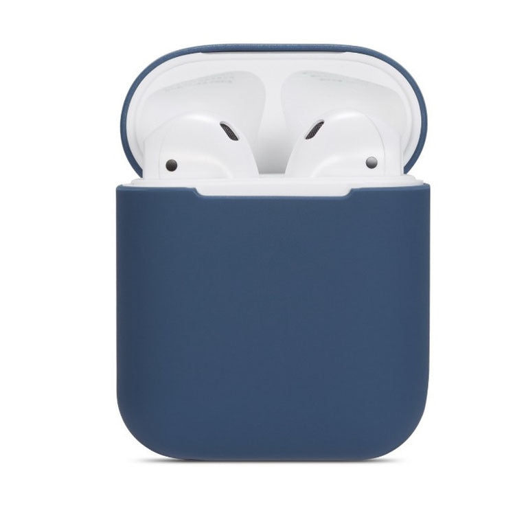 Airpods soft silicone sleeve AirPods Case Silicone Protective Cover - Minihomy