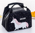 Cartoon insulated lunch bag - Minihomy