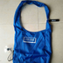 Disc folding portable shopping bag - Minihomy