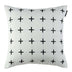 Pillow Sofa Cushion Back Pillow Case Core Waist Pillow - Minihomy