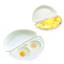 Kitchen Microwave Oven Egg Tray - Minihomy