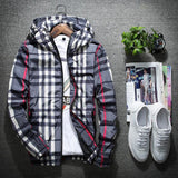 Spring Camouflage Jackets Casual Mens Coat