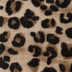 Leopard-Print Cashmere Women's Scarf Shawl: Unleash Your Wild Elegance - Minihomy