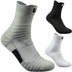 High Quality Men Socks Thick Mens Socks Profession Thermal Towel Bottom Foot Wear - Minihomy