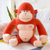 Plush Orangutan Doll Creative Birthday Gifts For Boys - Minihomy