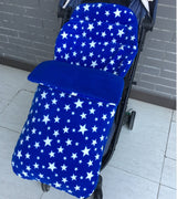 Baby Stroller Sleeping Bag Winter Body Keep Warm - Minihomy