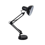 Modern LED Long Swing Arm adjustable classic desk Lamps - Minihomy