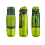 Plastic Cup Storage Wallet Sports Bottle 750Ml Creative Water Cup - Minihomy