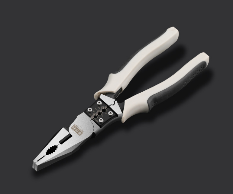 Multi-function wire cutter - Minihomy