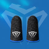 Gaming Touch Screen Breathable And Sweatproof fingertip - Minihomy