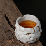 Piece Can Raise Pure Handmade Calendula Cup Single Cup - Minihomy