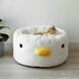 Winter warm chick pet nest