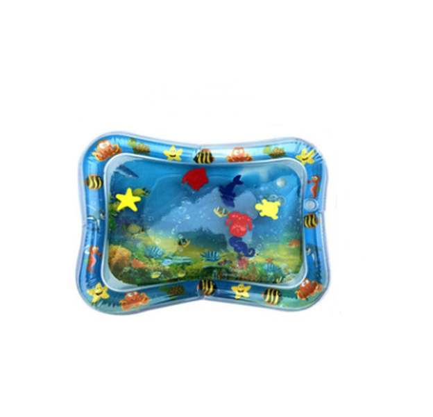 Baby Inflatable Patting Water Cushion - Minihomy