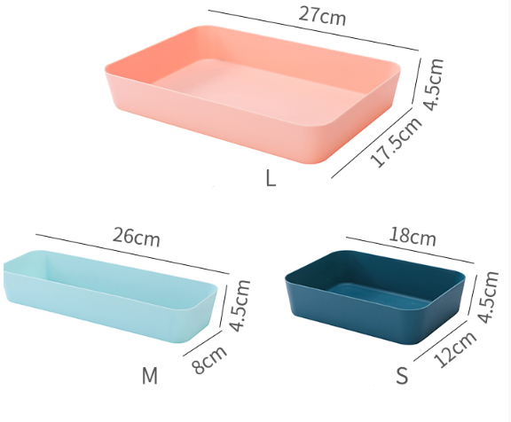 Drawer organizer - Minihomy