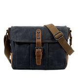 Men's Messenger Bag - Minihomy