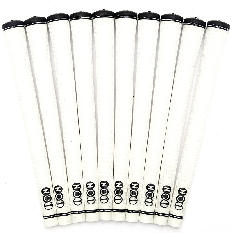 Golf Grips 5 Colors Rubber Club Grips F - Minihomy