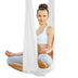 Elastic without stitching aerial yoga color complete - Minihomy