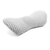 Lumbar Support Pillow For Side Sleepers Pregnancy Relieve Hip Coccyx Sciatica Pain Machine Chair Back Cushion Waist Car Seat - Minihomy