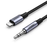 3.5mm Audio Cable For Car Adapter - Minihomy