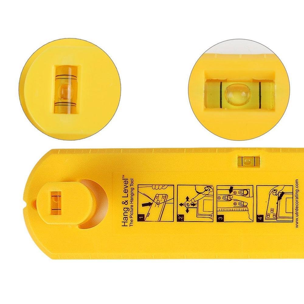 Picture Ruler Tool For Marking Position And Measuring The Suspension - Minihomy