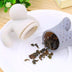 Experience Tea Bliss with Our Original Silicone Human Shape Tea Strainer Infuser - Minihomy