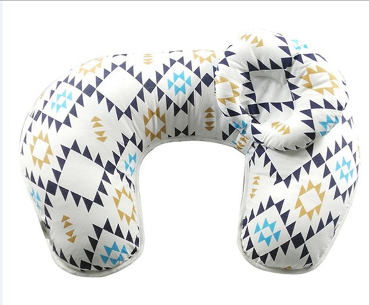 Breastfeeding pillow multi-function baby feeding pillow - Minihomy