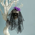 Halloween Hanging Skull Head Ghost Halloween Decoration - Minihomy