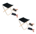 Outdoor folding chair - Minihomy