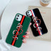 Frosted Mobile Phone Case Soft Silicone UV Painting - Minihomy