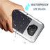 Metal phone waterproof case - Minihomy