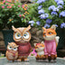 Garden Outdoor Decorations - Minihomy