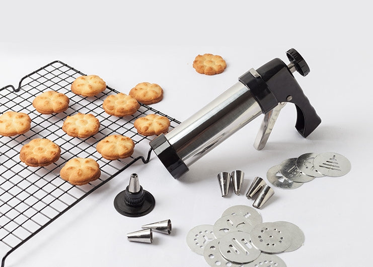 Biscuit Press Biscuit Machine - Minihomy