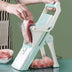 Lemon Slicer Kitchen Chopping And Slicing Grater - Minihomy