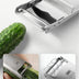 Melon Planer Multi-Function Peeler Grater Vegetable And Fruit Scraping Knife - Minihomy