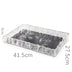 Modern Light Luxury Creative Crystal Tissue Box - Minihomy