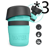 Creative Pet Water Bottle Sports Squeeze Travel Cup - Minihomy