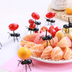 Ant toothpick fruit fork - Minihomy