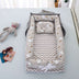 Cotton Portable Foldable Baby Bed - Breathable & Flexible - Multi-functional - Minihomy