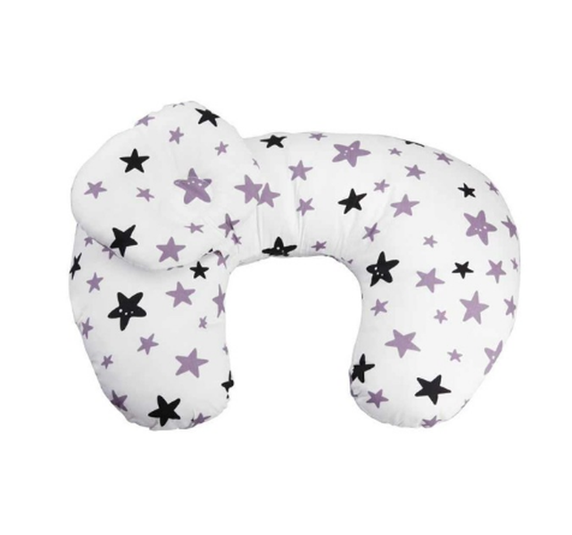 Breastfeeding pillow multi-function baby feeding pillow - Minihomy