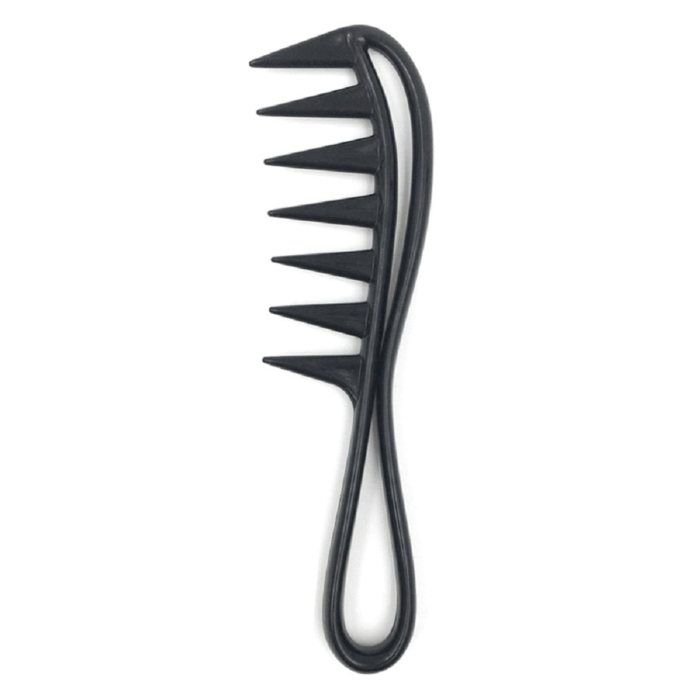 Curly Hair Salon Hairdressing Comb - Minihomy