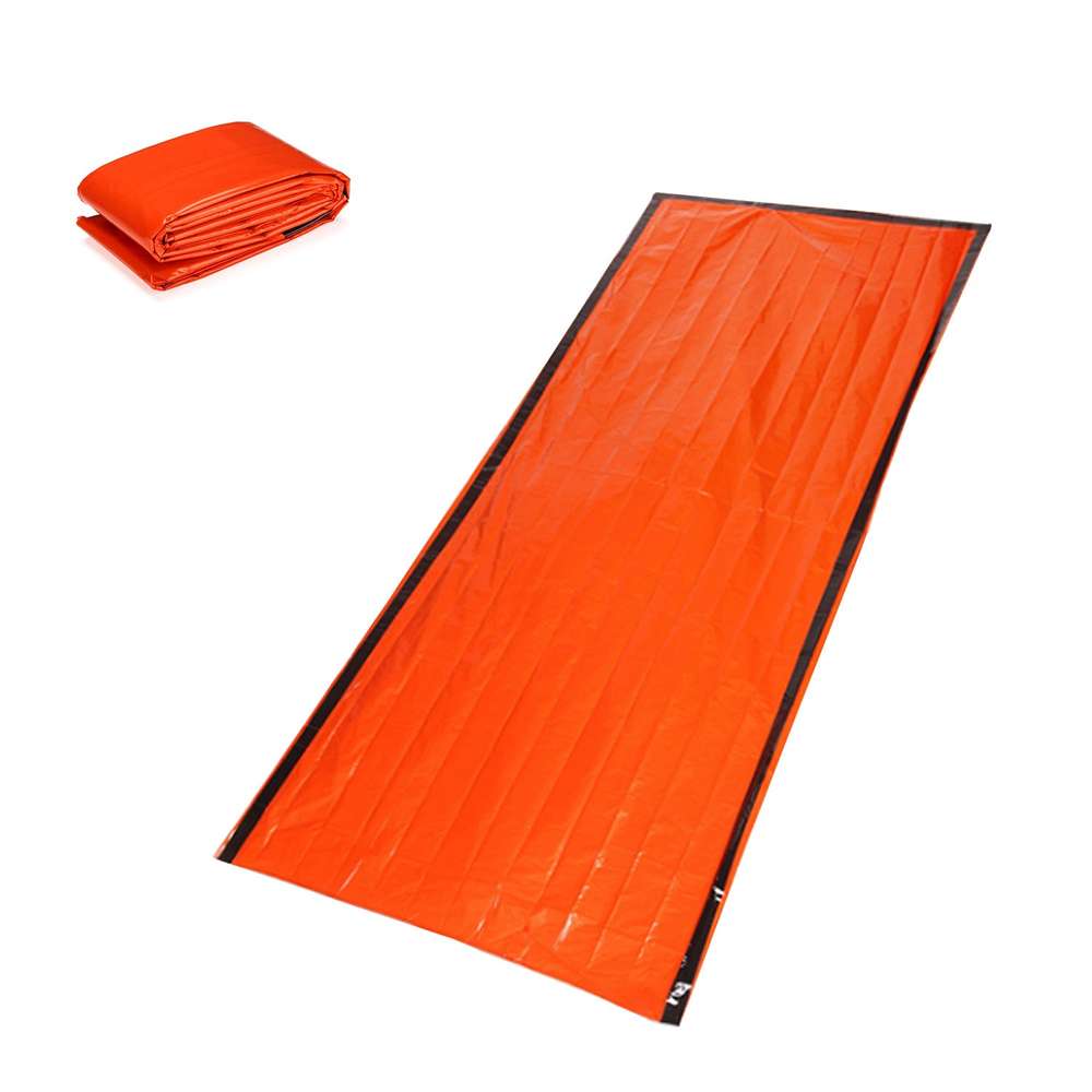 First-aid Tent Insulation Mat - Minihomy