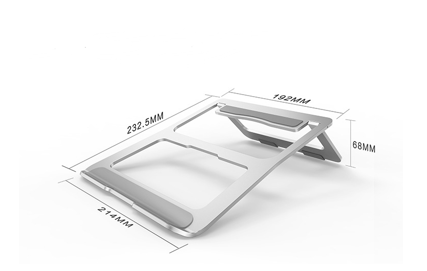 Computer desktop stand - Minihomy