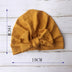 Knot Bow Baby Headbands Toddler Headwraps - Minihomy