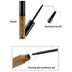 Peel Off Brown Black Eye Brow Tattoo Tint Waterproof Long-lasting Professional Eyebrow Gel Cream - Minihomy